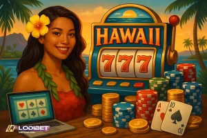 Ang Ganda ng Hawaii Beauty Jackpot Isang Sulyap sa Mundo ng Online Casino Gaming