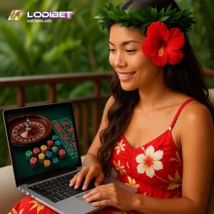 Ang Kagandahan ng Hawaii Beauty Strategy sa Online Casino Gaming