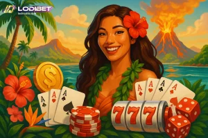 Hawaii Beauty Jackpot Isang Tropikal na Pagsabog ng Swerte at Katuwaan sa Mundo ng Online Casino