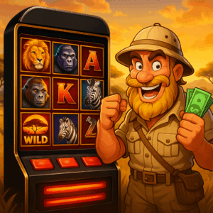 Safari King Hack Isang Kapana-panabik na Lihim sa Likod ng Malalaking Panalo sa Wild na Kalikasan ng Slot World
