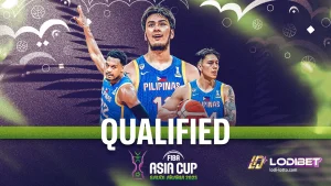 Ang Paglalakbay ng Gilas Pilipinas sa FIBA Asia Cup 2025