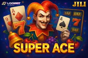 Demo JILI Super Ace Isang Makulay at Kapana-panabik na Paglalakbay sa Mundo ng Slot Gaming