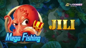Mega Fishing JILI Isang Engrandeng Pakikipagsapalaran sa Kalaliman ng Karagatan