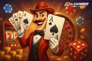 Pagsusuri ng Super Ace JILI sa Lodi Lotto 2025