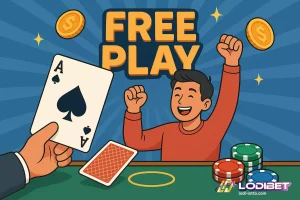Super Ace Free Play Isang Kakaibang Pagsasanib ng Saya at Diskarte