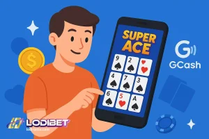 How to Play Super Ace in GCash Gabay Para sa Masayang Paglalaro