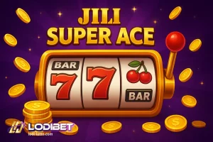Jili Super Ace Demo Gabay Para Magsaya at Manalo